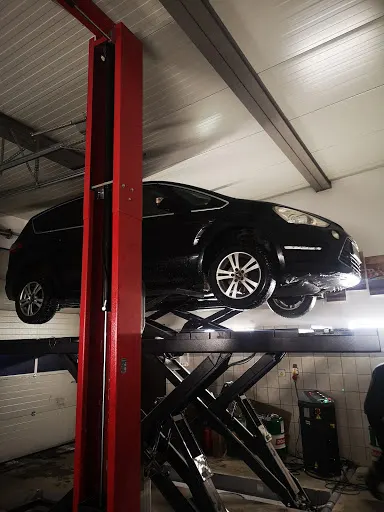 Mechanika Samochodowa Damian Pełka